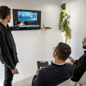 Stage post-permis Fréjus