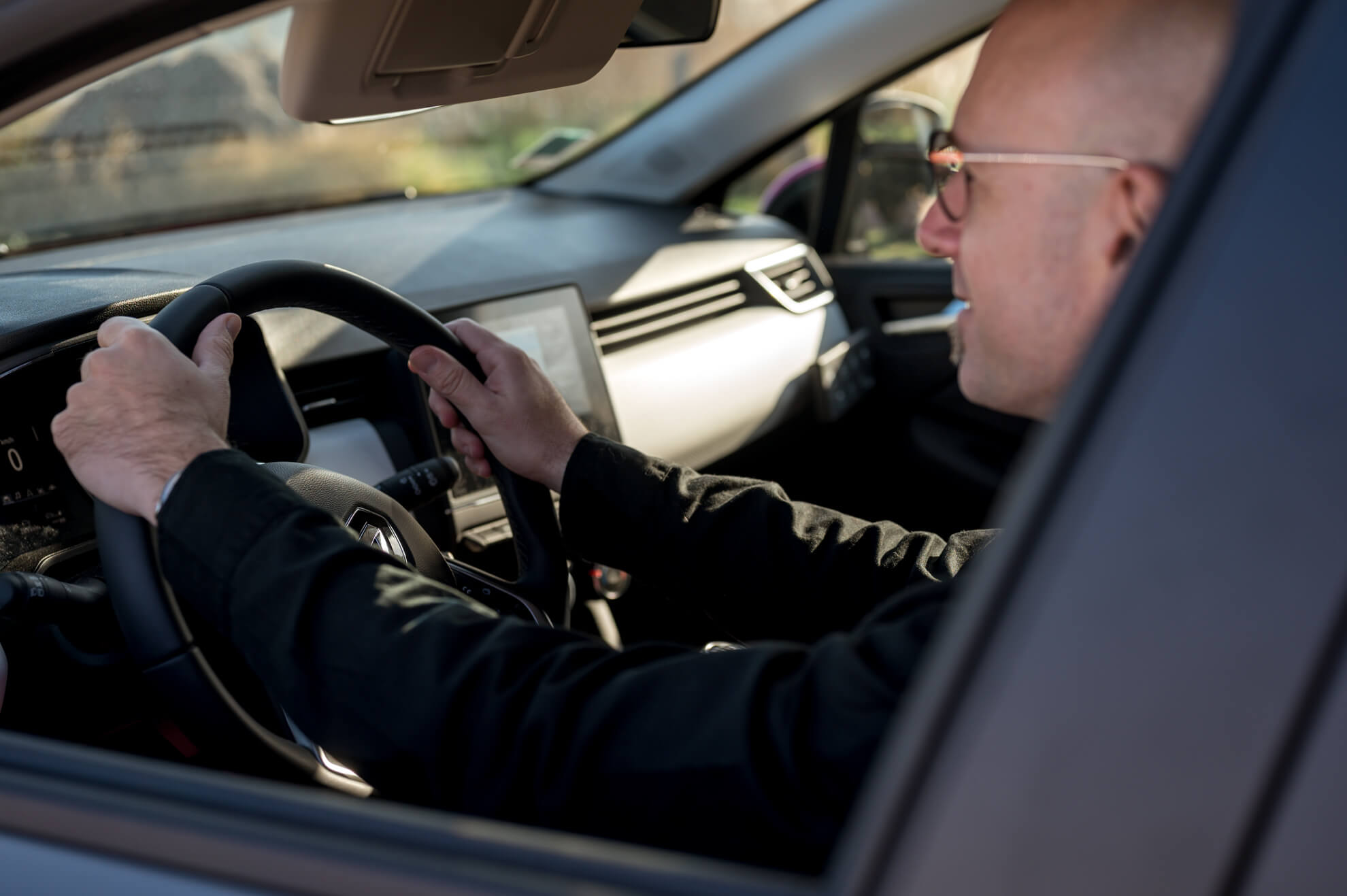 Perfectionnement conduite cours seniors