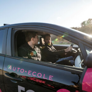 Permis accéléré Fréjus Roquebrune-sur-Argens Saint-Aygulf