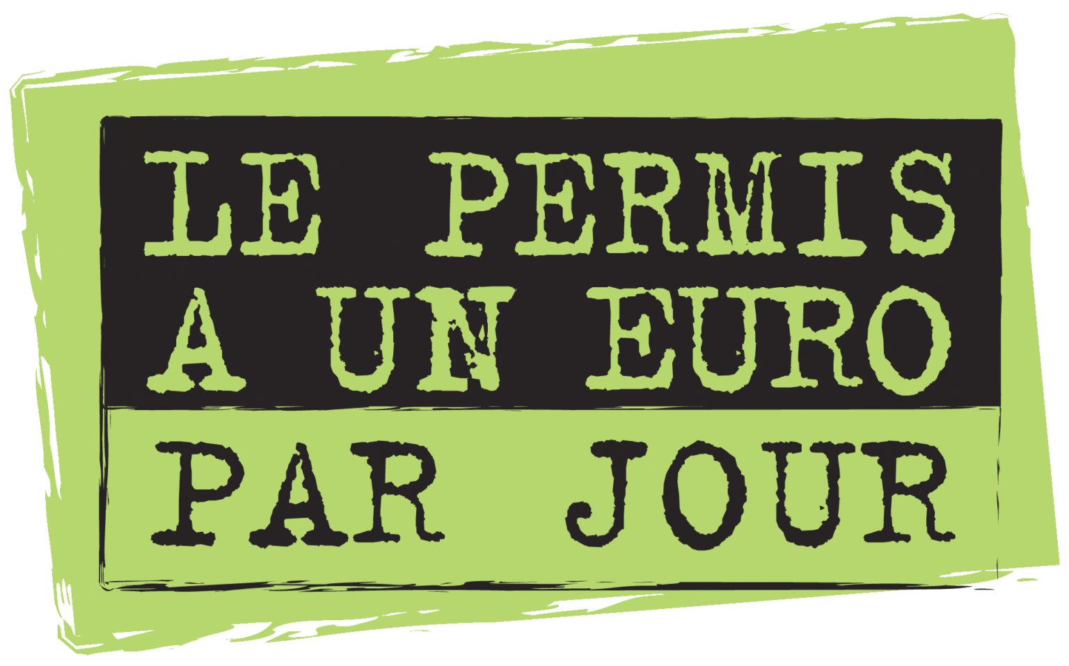 Permis à 1 euro par jour à Fréjus