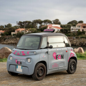 Permis AM voiturette