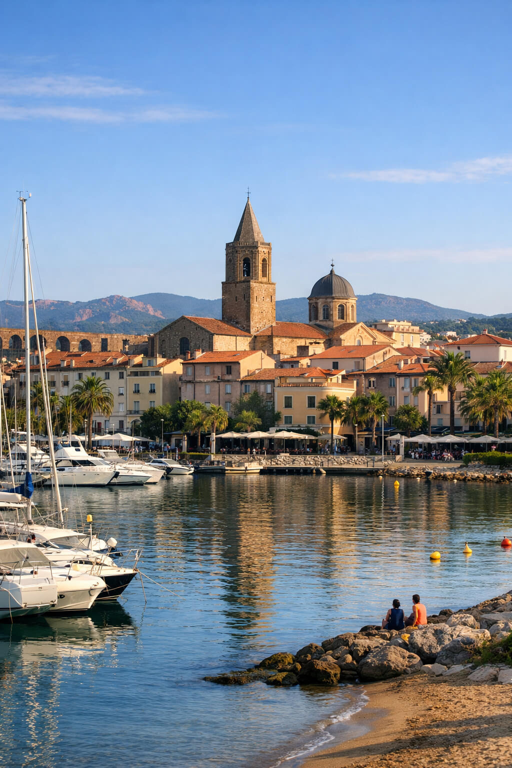 Auto-école à Fréjus : passez votre permis de conduire avec l’ECN